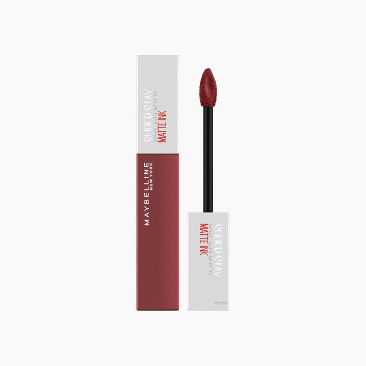 Maybeline Sstay Matte Ink Pinks Nu 170 Initia