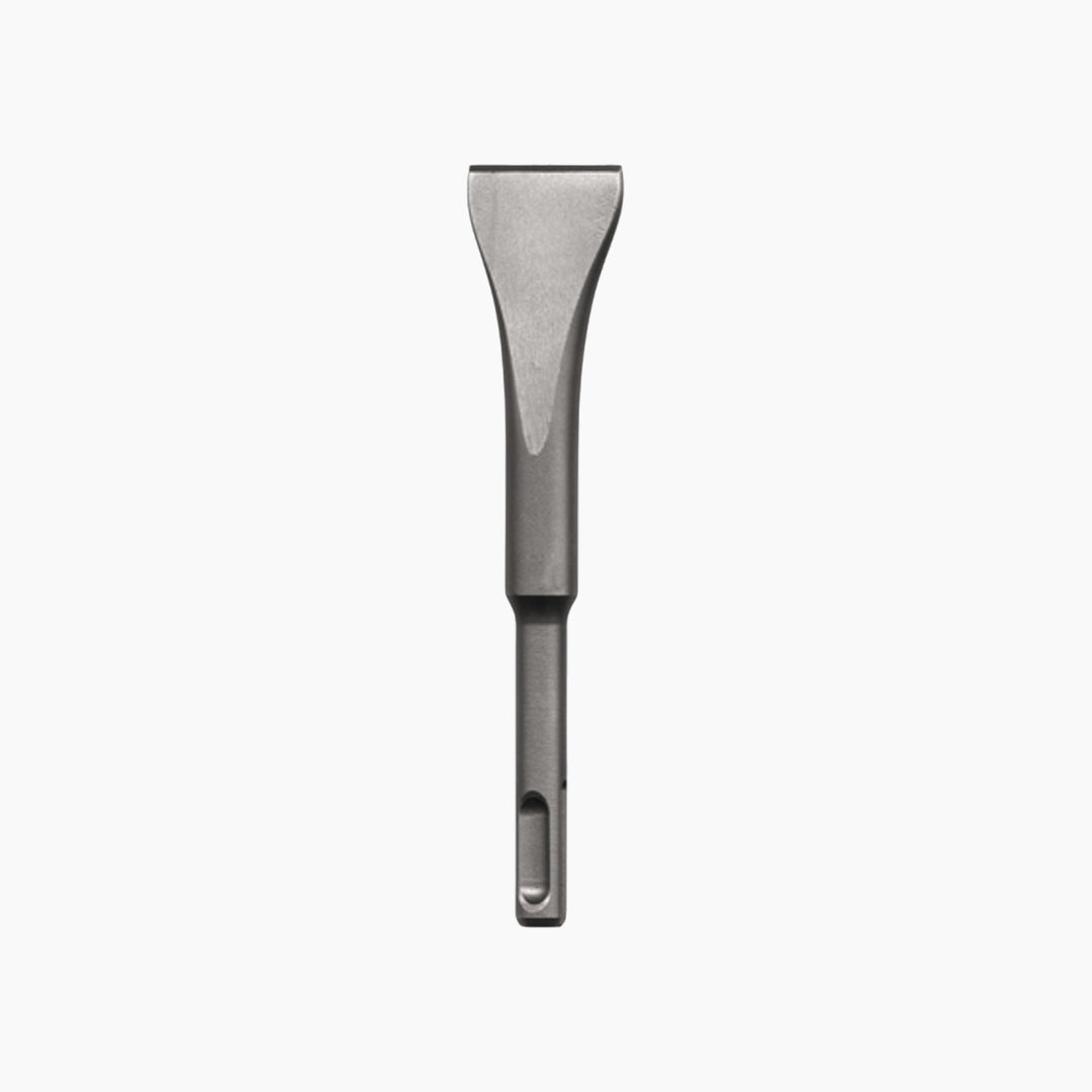 Crown Flat Chisel Sds-Plus Tile