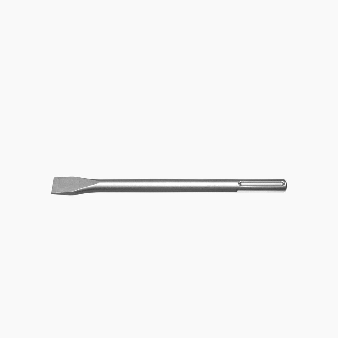 Crown Hexagonal Shanks Flat Chisel