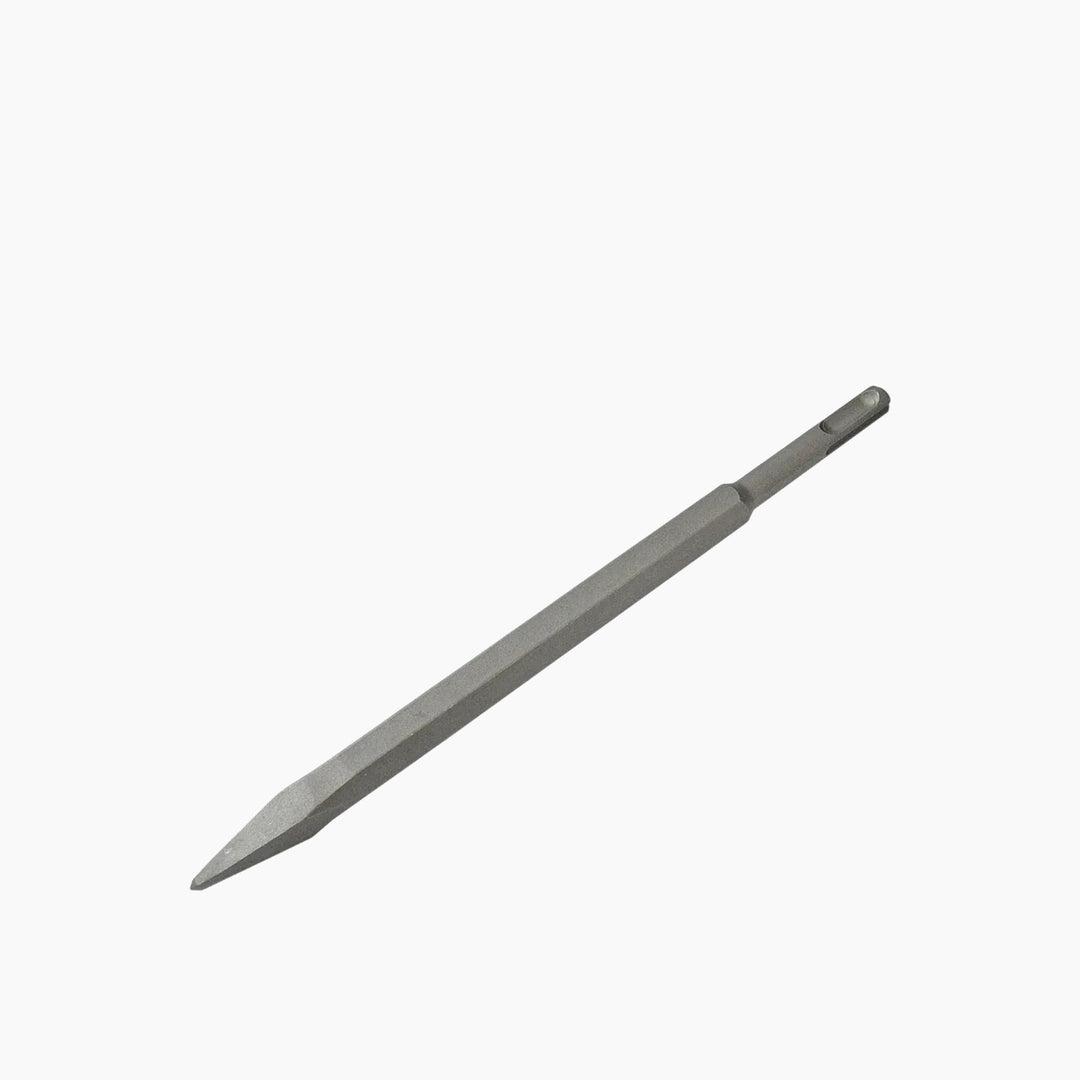 Crown Pointed Chisel Sds-Plus