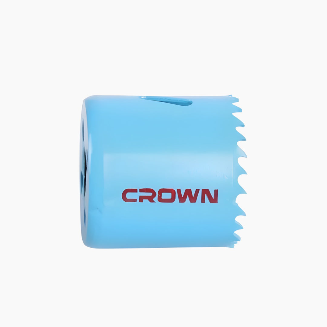 Crown Glass And Tile Hole Saw
