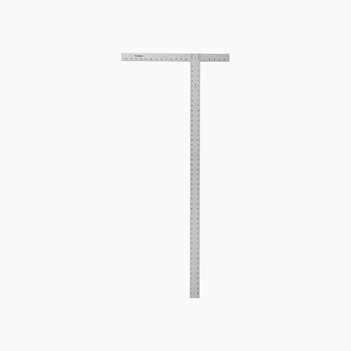 Goldblatt 48-inch T-Square SAE for drywall installers