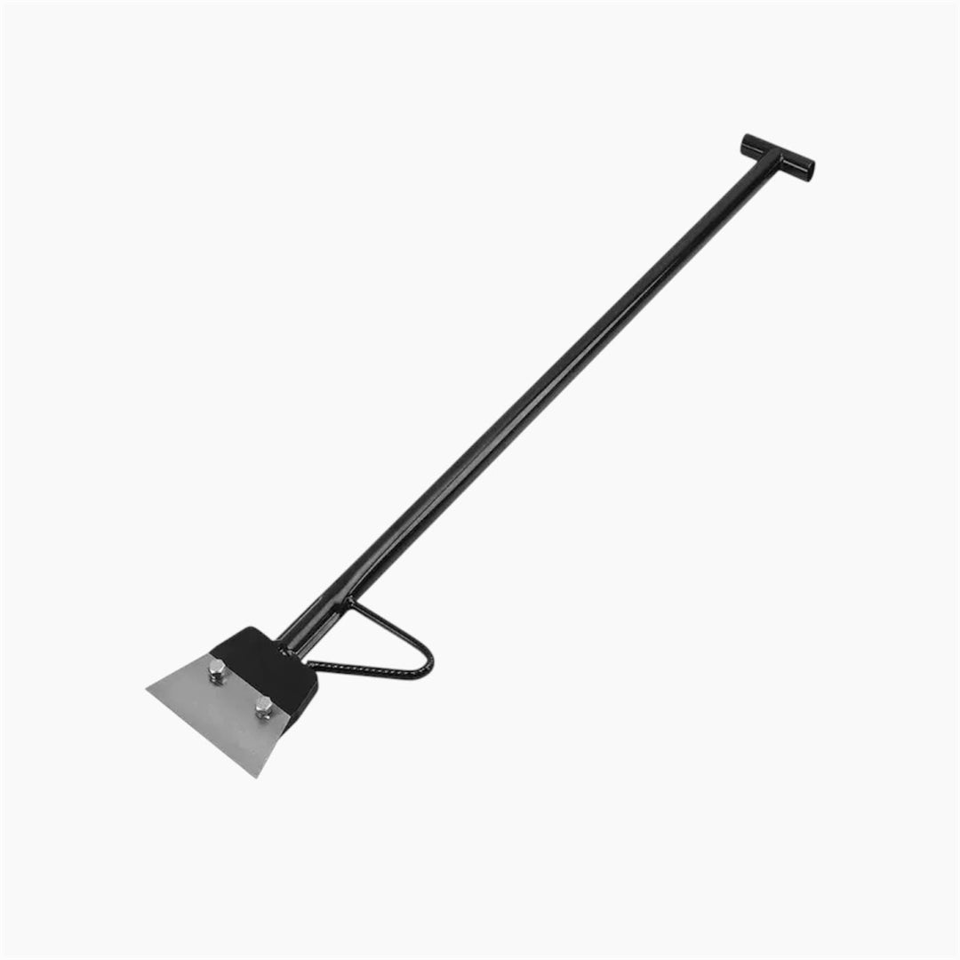 Pacesetter 7In. Heavy Duty Floor Scraper