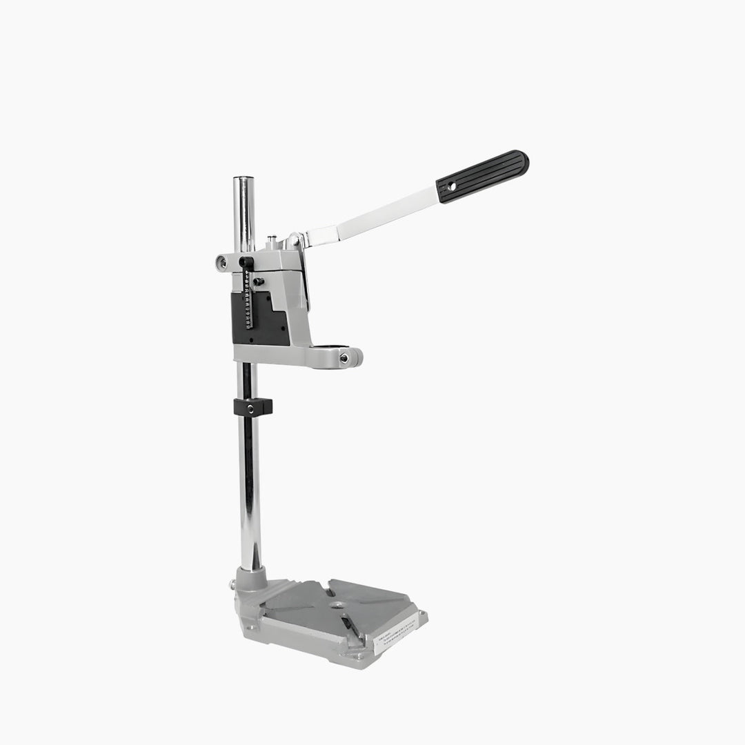 Crown Drill Stand - H: 500mm, 60mm, Ø43mm