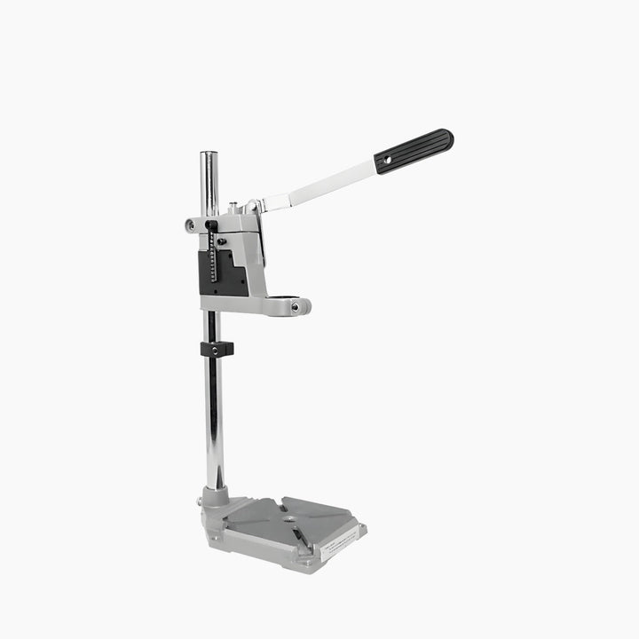 Crown Drill Stand - H: 500mm, 60mm, Ø43mm