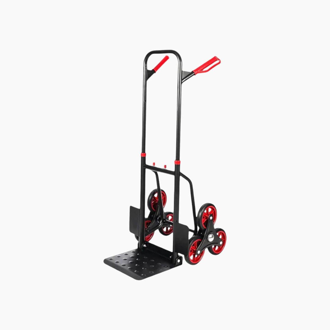 Crown 3-wheel cart, bears 150 kg
