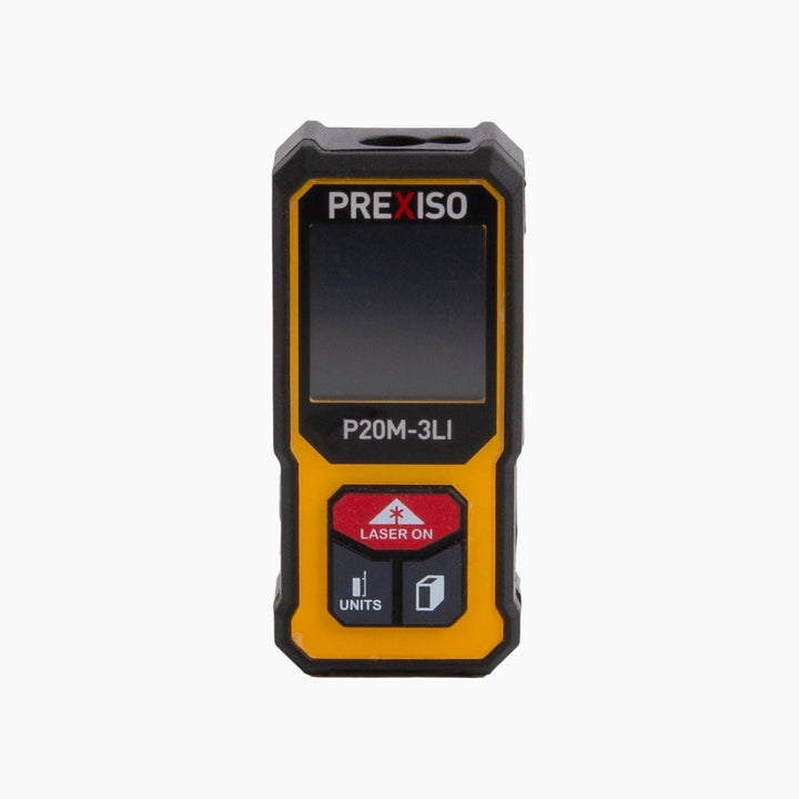 Prexiso Pocket Laser, 35M, Recharbeable