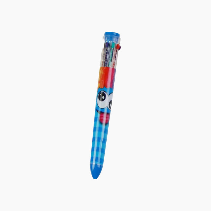 Scentos Rainbow Pen Assortment
