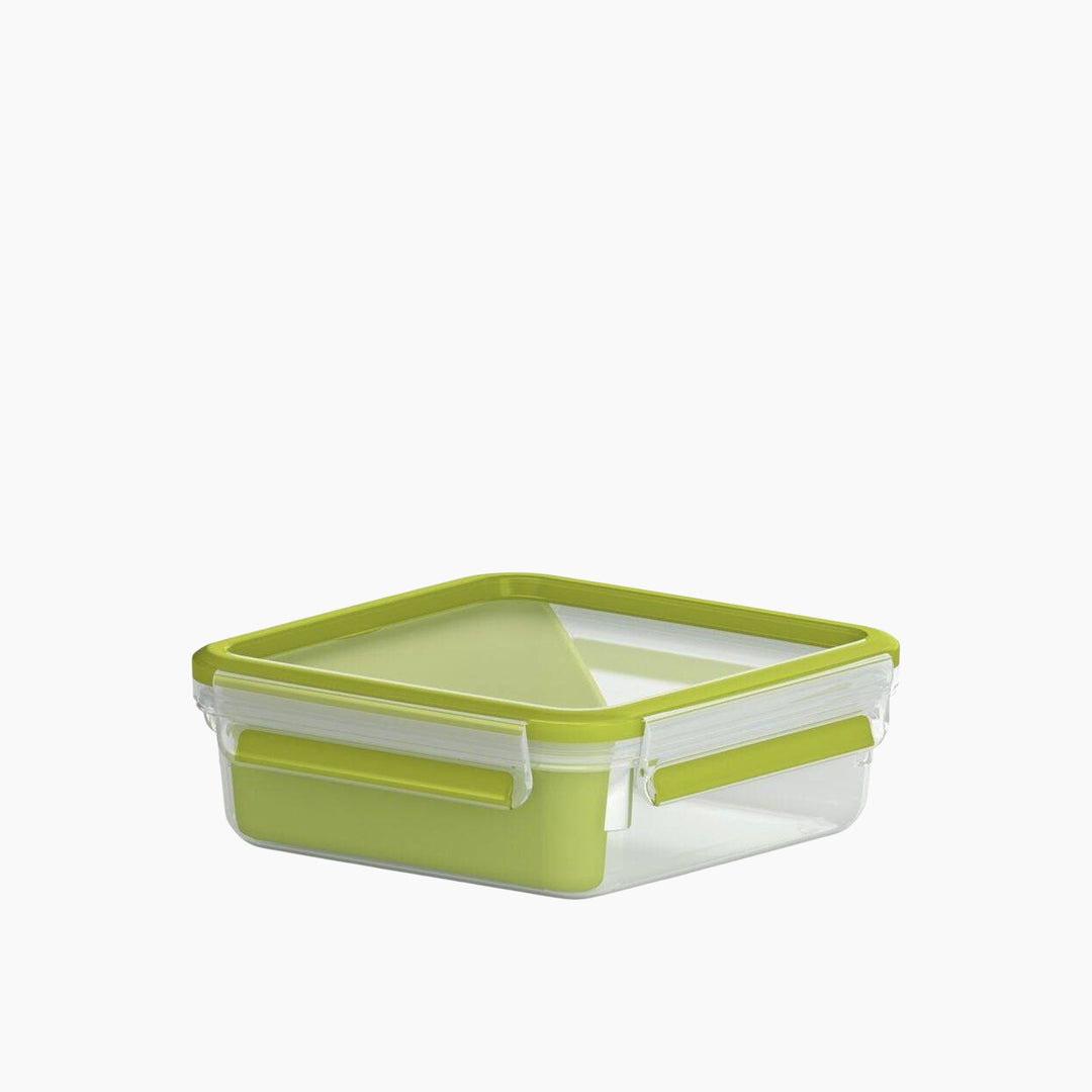 Tefal MasterSeal To Go Sandwich Box - 0.85L