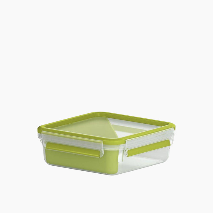 Tefal MasterSeal To Go Sandwich Box - 0.85L