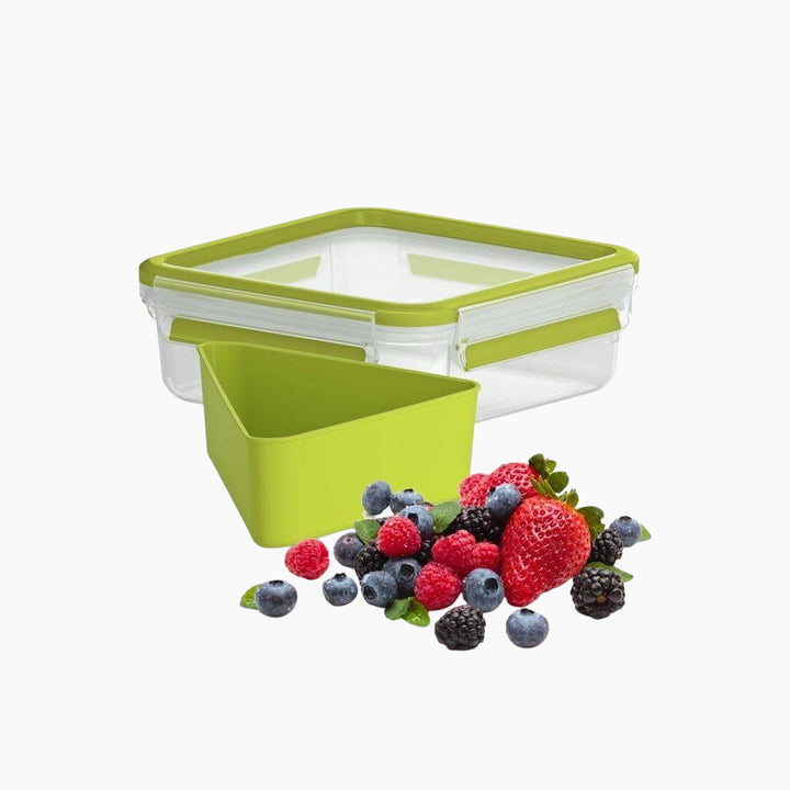Tefal MasterSeal To Go Sandwich Box - 0.85L