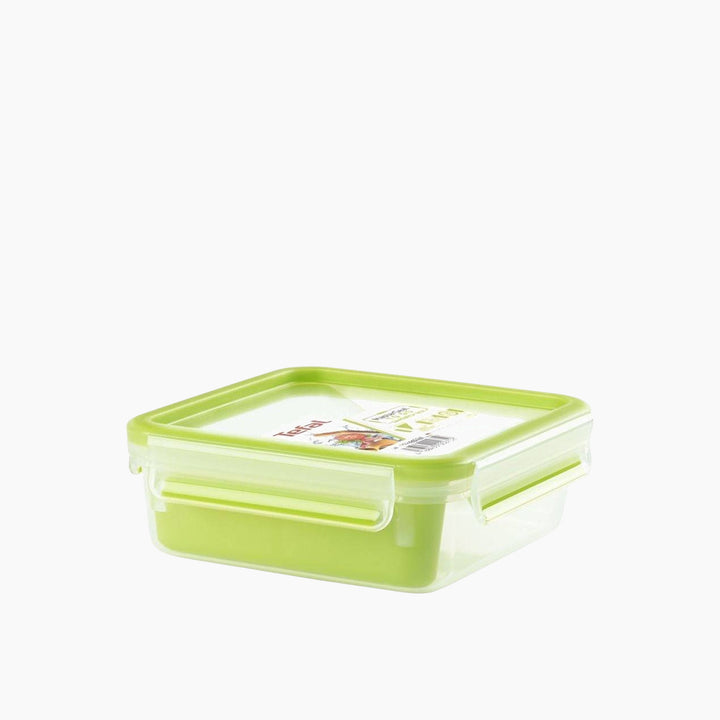 Tefal MasterSeal To Go Sandwich Box - 0.85L