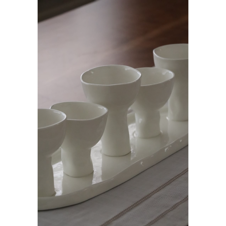 Handmade Hanging Bowl Platter