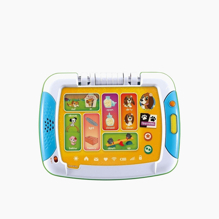LeapFrog 2-in-1 Touch &amp; Learn Tablet (Arabic)
