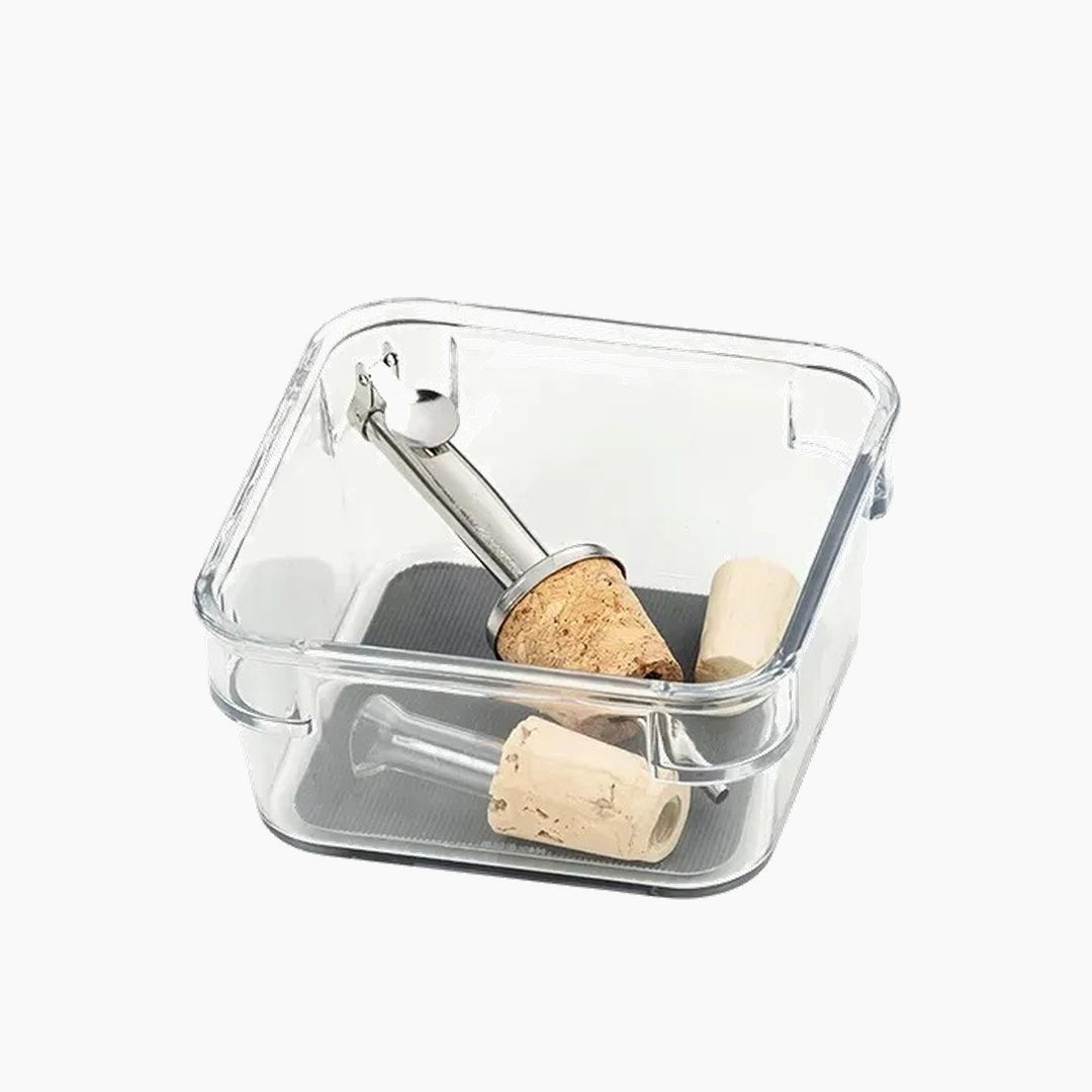 Wenko Drawer Insert Clear
