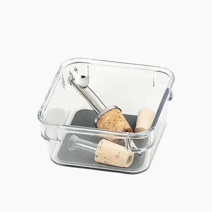 Wenko Drawer Insert Clear