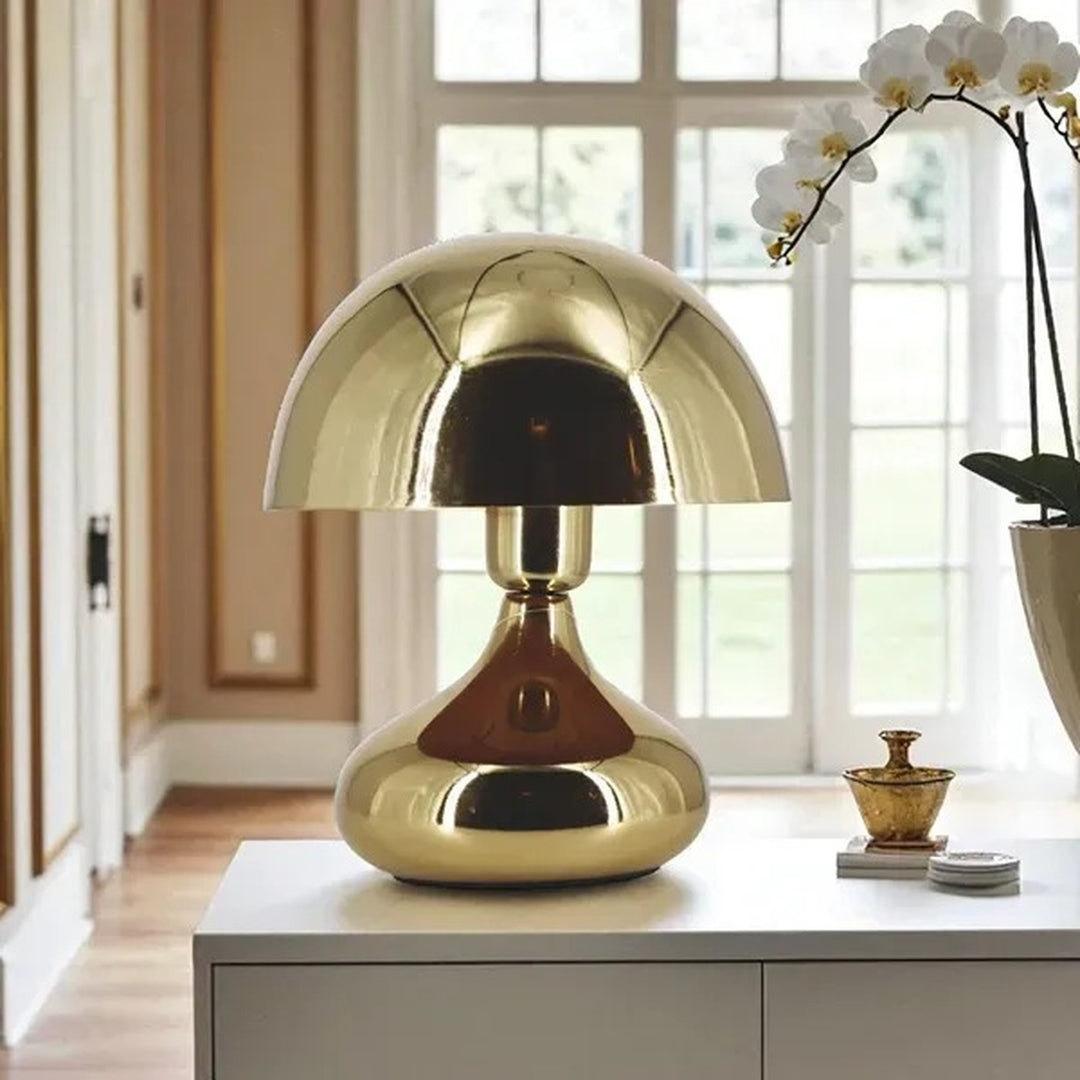 Weva Mushroom Table Lamp 25 cm