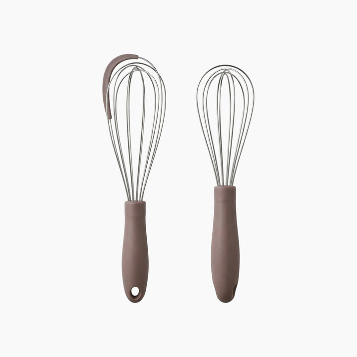 Crick Crack Harmony Scraper - Brown