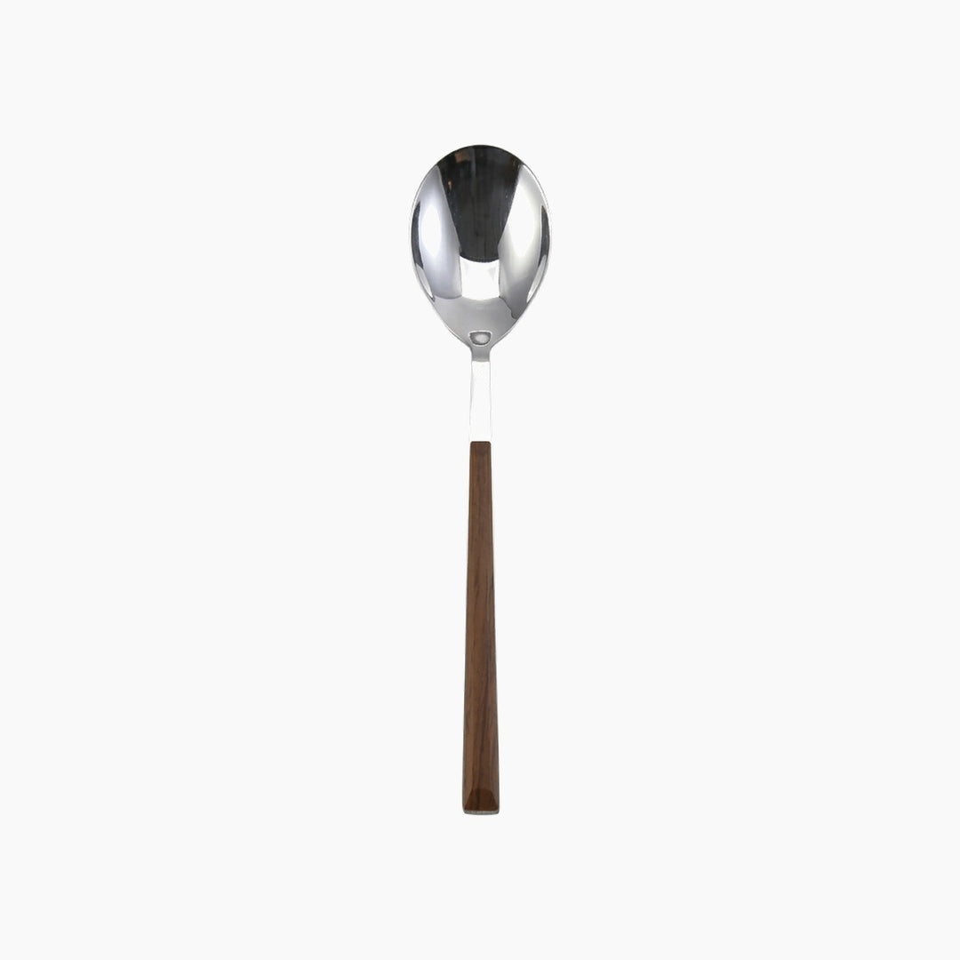 Karaca Salzburg Wooden Dinner Spoon
