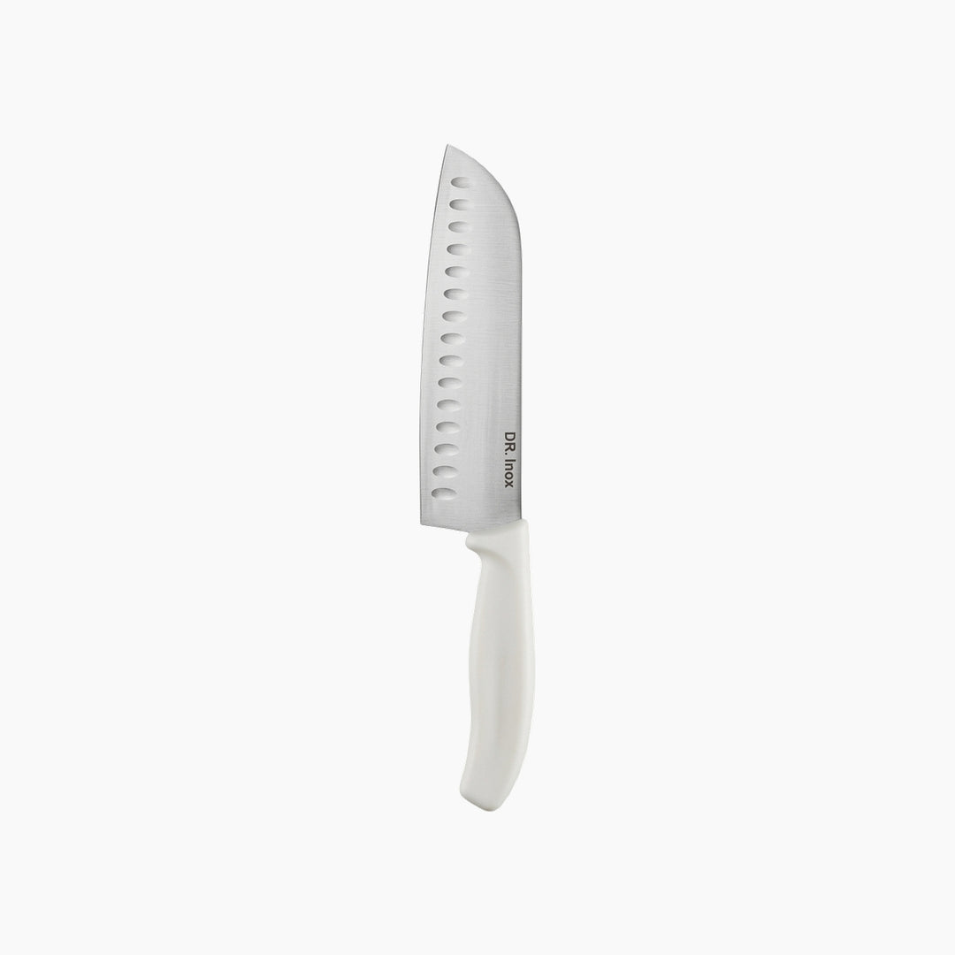 Dr. Inox Chef Knife 33 cm – Black