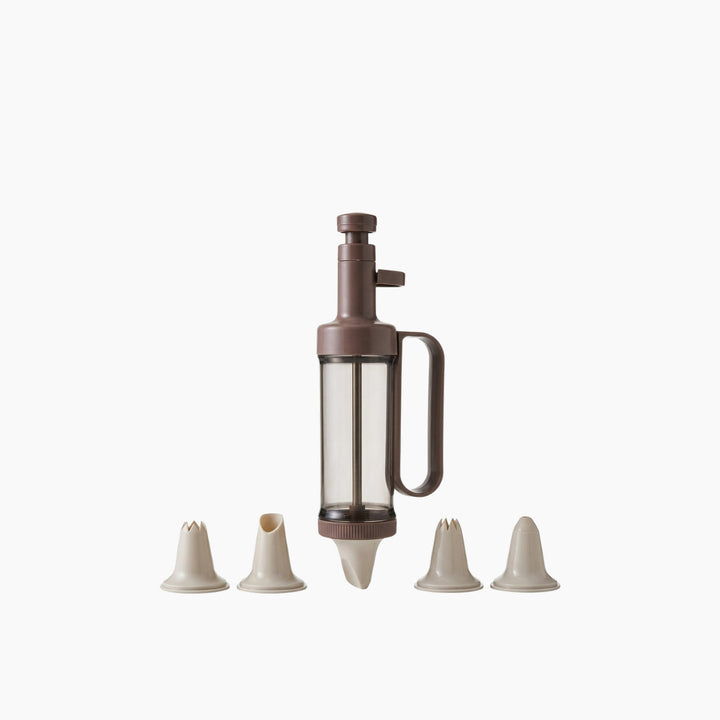 Crick Crack Harmony Pastry Decorator – Grey