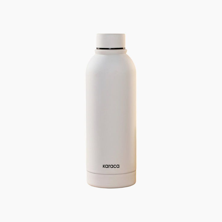 Karaca Aly Soft Touch Stainless Steel Leakproof Thermos 500 ml