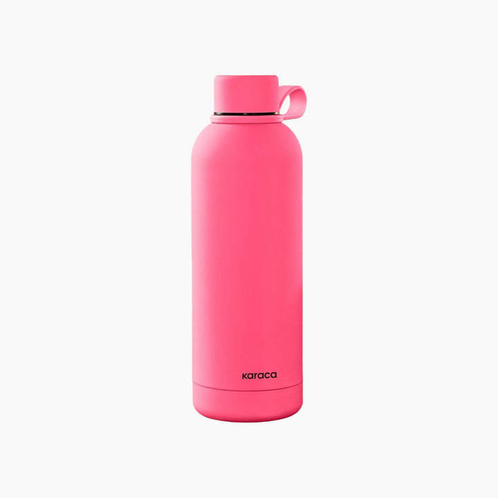 Karaca Aly Soft Touch Stainless Steel Leakproof Thermos 500 ml