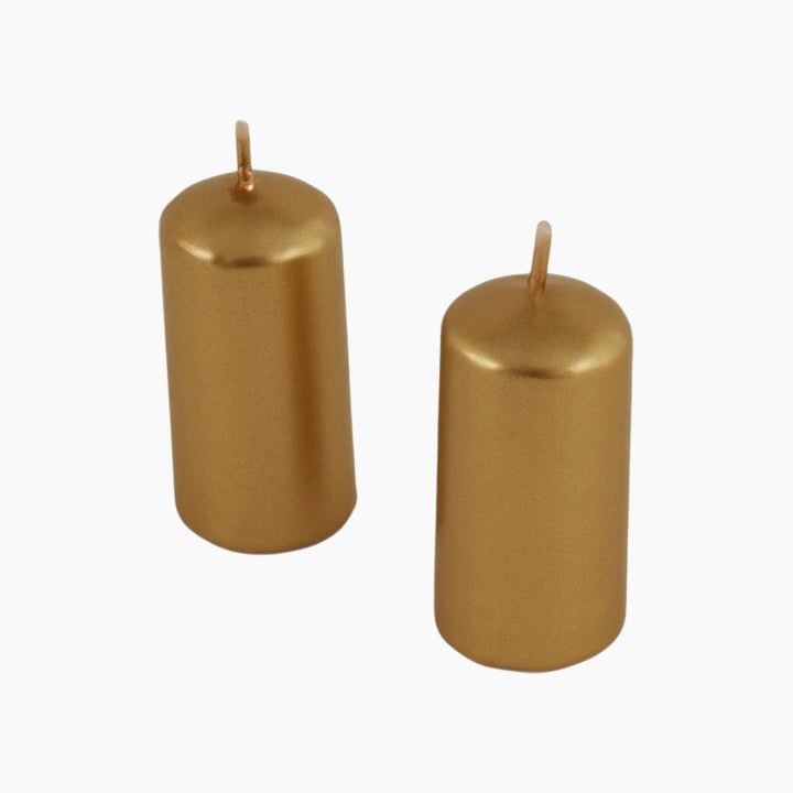 Karaca Home Column Candle
