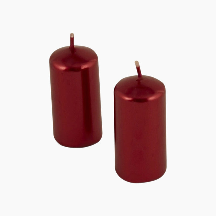 Karaca Home Column Candle