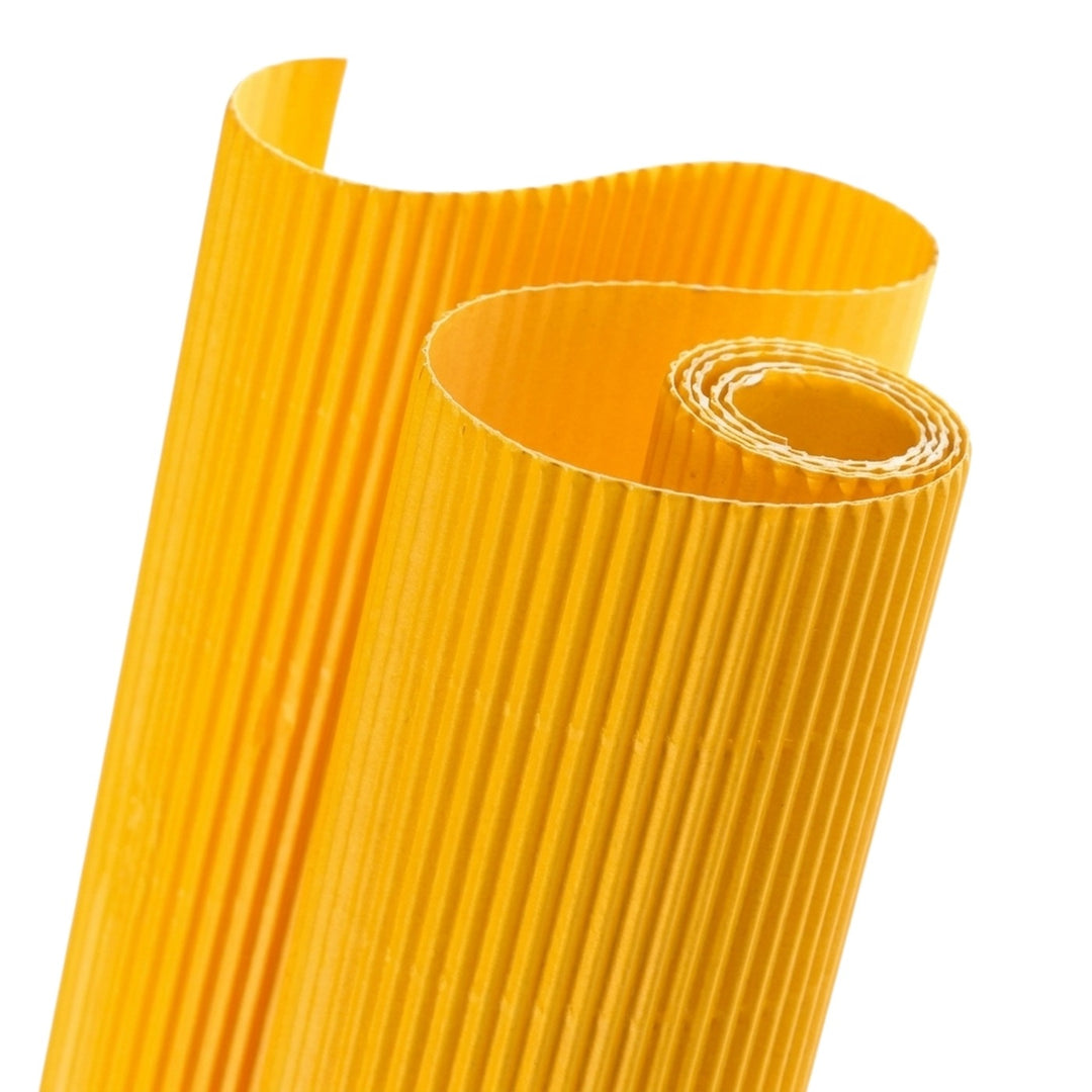 Folia Corrugated Craft Board Roll – 50 x 70 cm