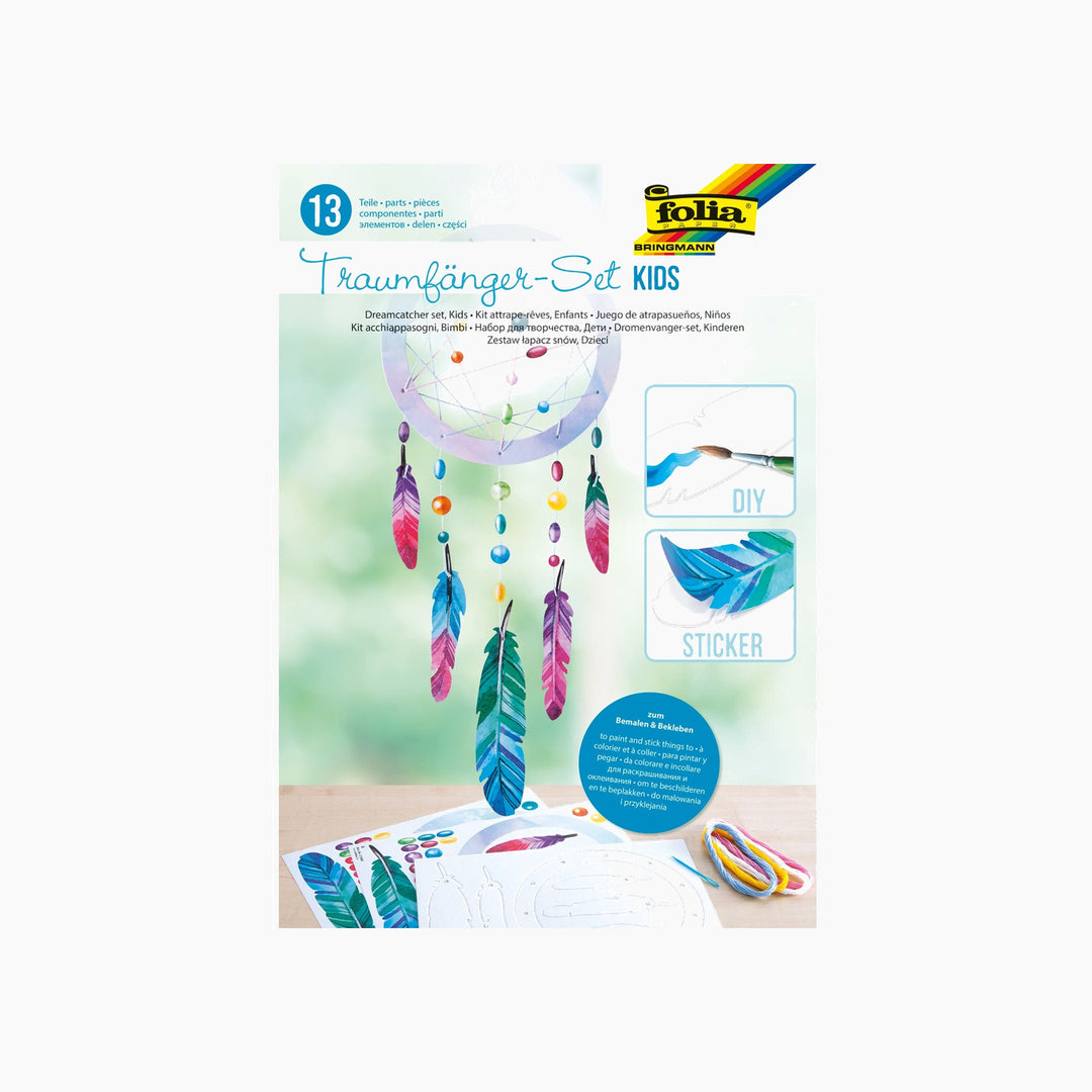 Folia Kids&