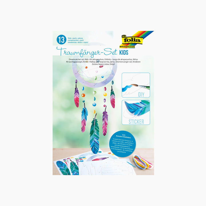 Folia Kids&
