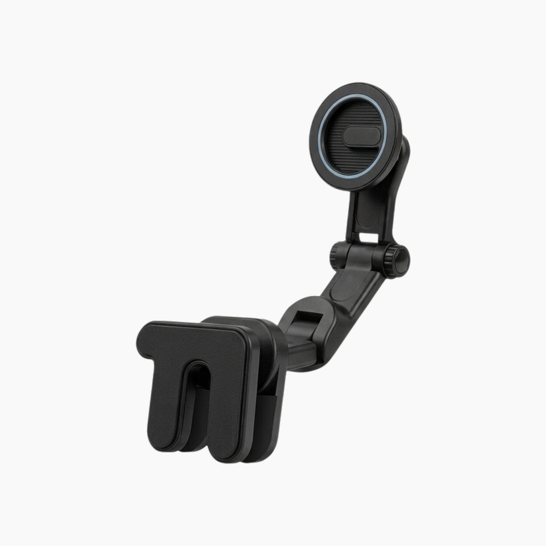 JNUOBI Magnetic Car Phone Holder with Adjustable Arm