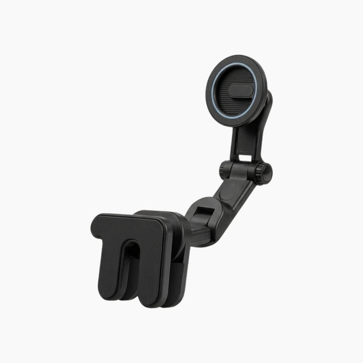 JNUOBI Magnetic Car Phone Holder with Adjustable Arm