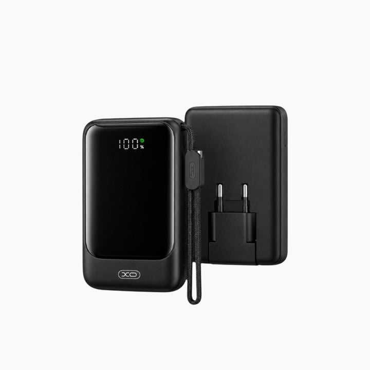 XO PR282 Quick Charge Power Bank