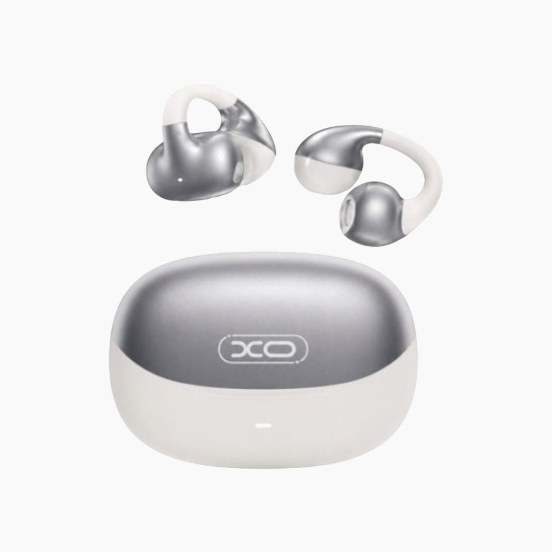 XO G56 Open-Ear Clip-On Wireless Earbuds