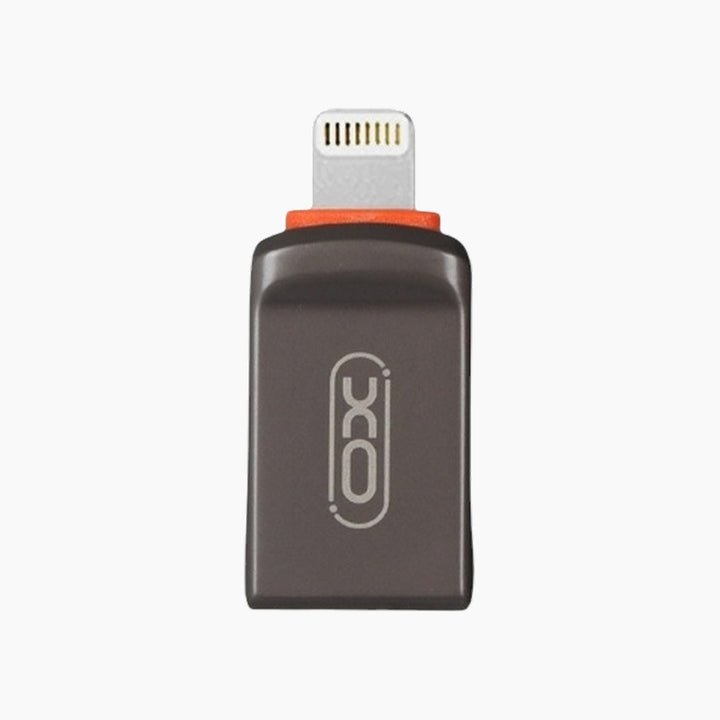 XO USB to Lightning OTG Adapter