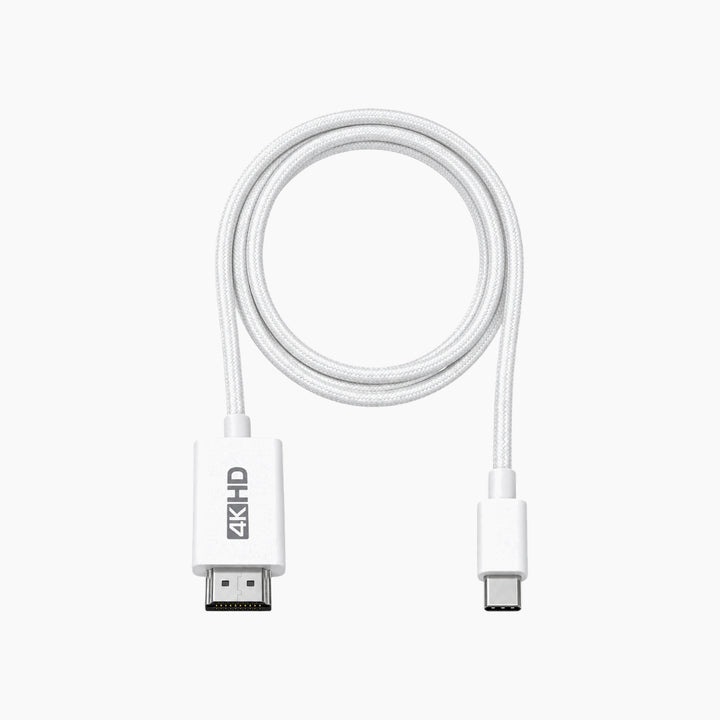 Moxom MX-AX73 USB-C to HDMI 4K Cable – 1.8 m