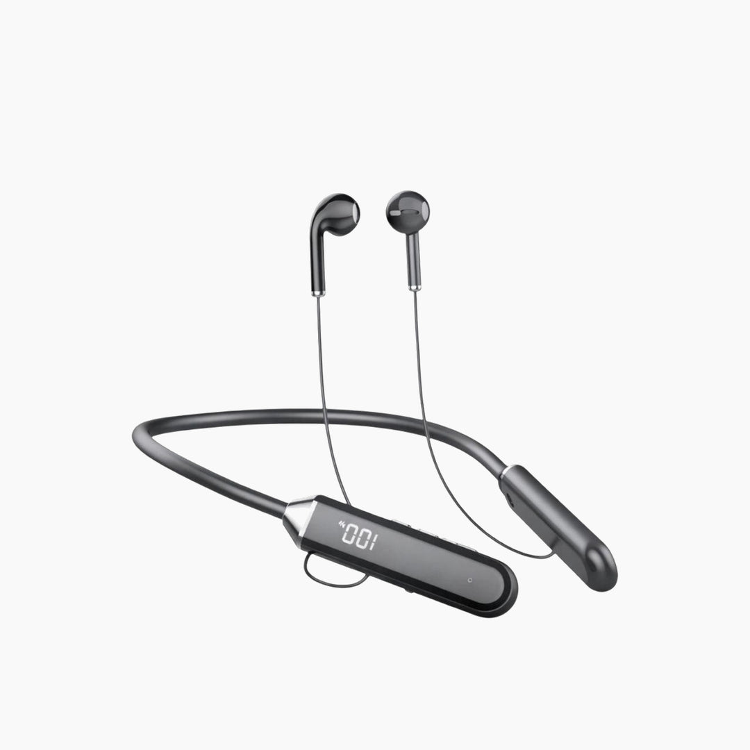 JNUOBI YD-33 Sports Bluetooth Earbuds