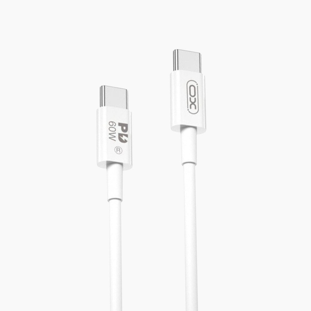 XO USB-C to USB-C Cable