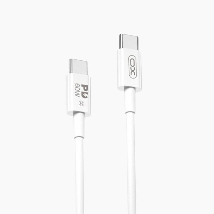 XO USB-C to USB-C Cable