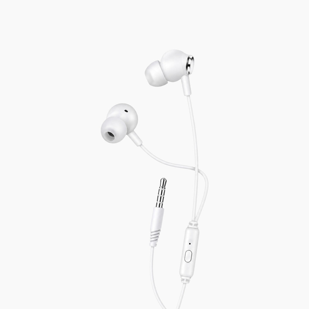 XO Headphones - White