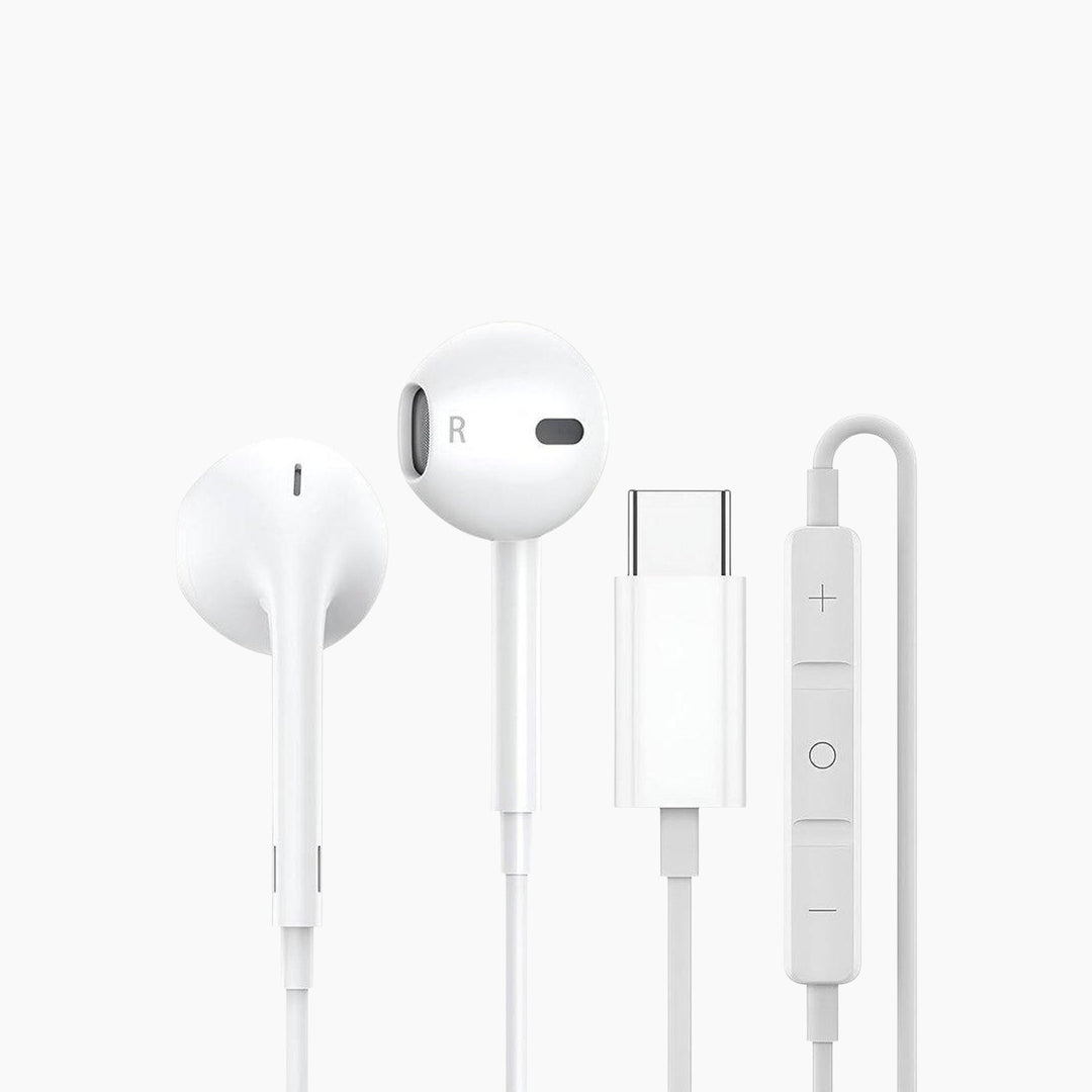 Semi-Original iPhone 15 Earphones