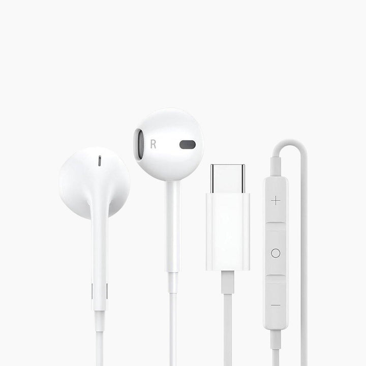 Semi-Original iPhone 15 Earphones
