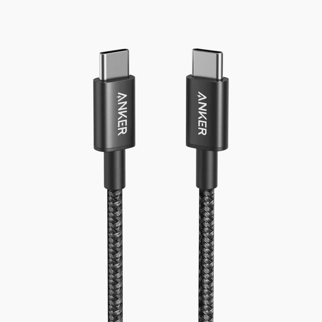 Anker 322 USB-C to USB-C Cable