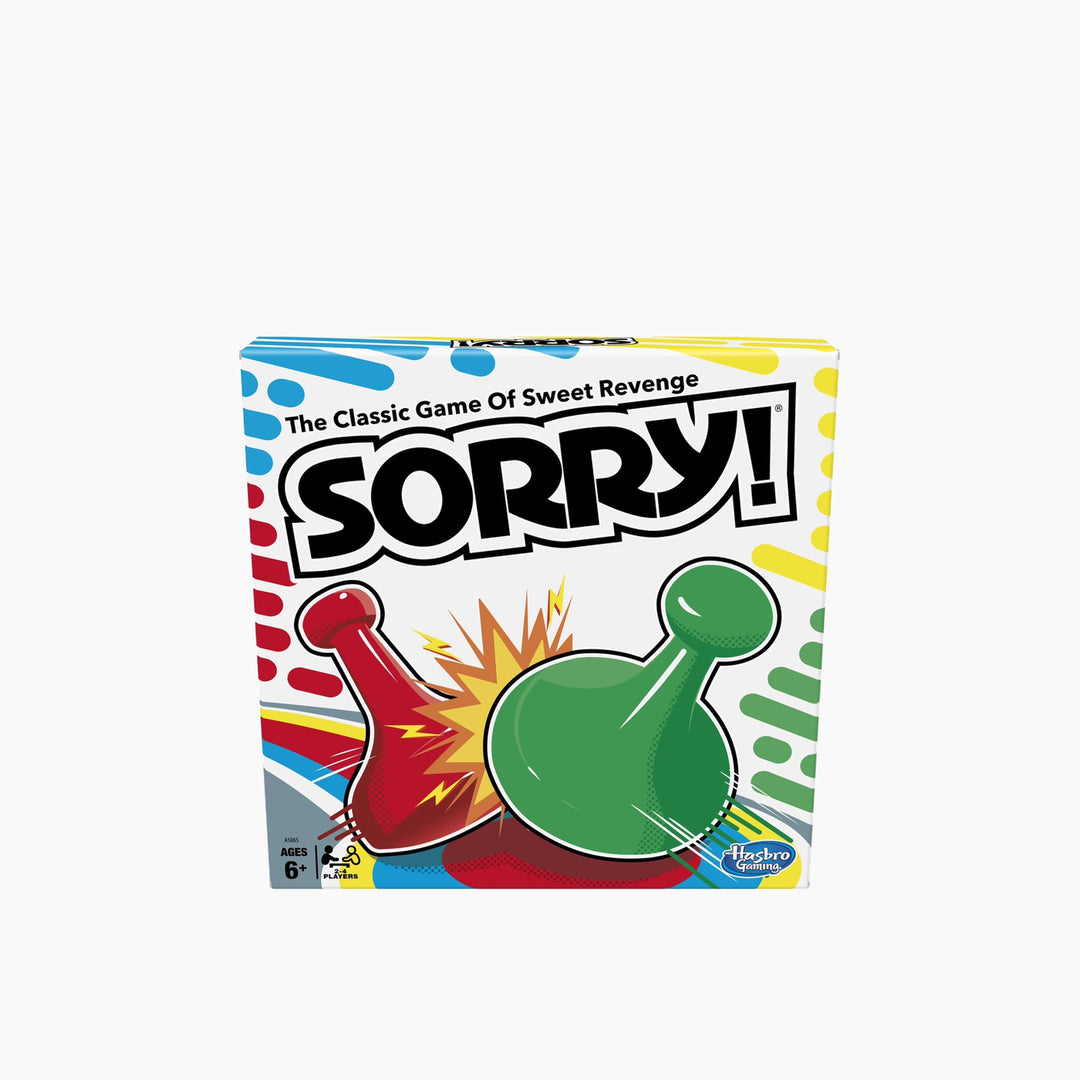 Sorry! Board Game