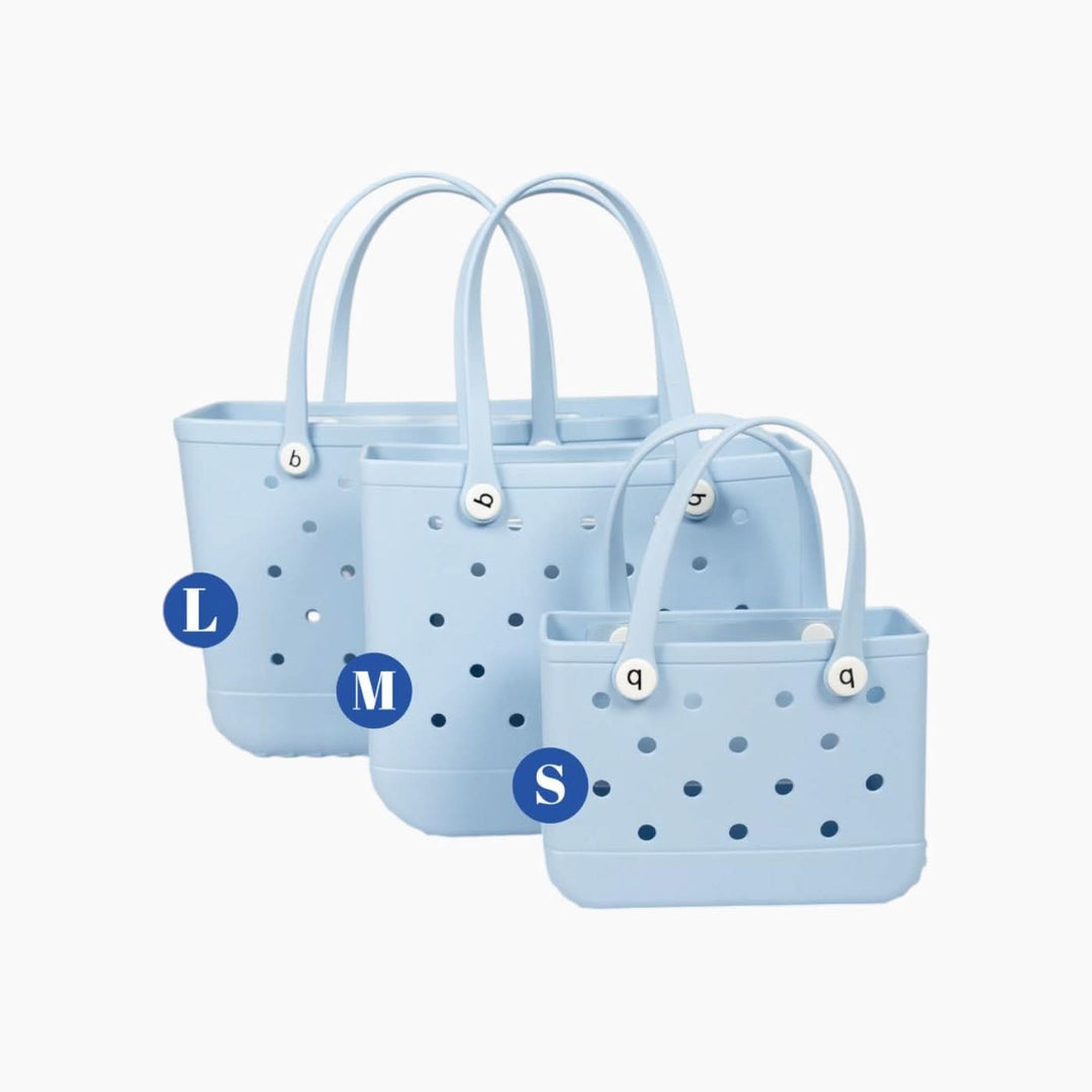 Bogebag Tote