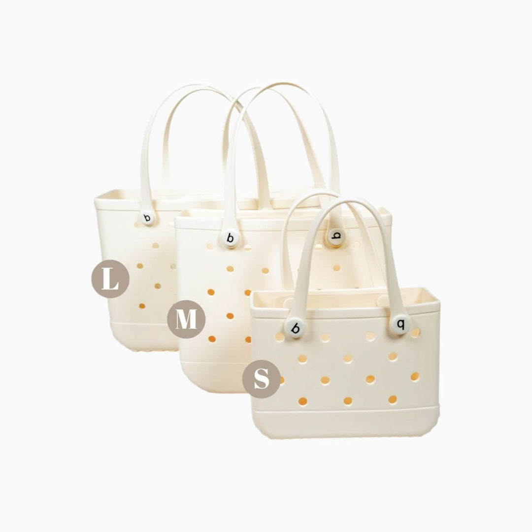 Bogebag Tote