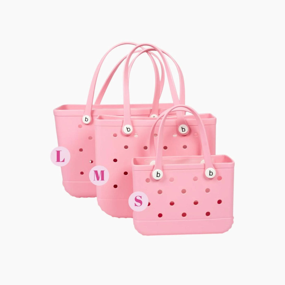 Bogebag Tote