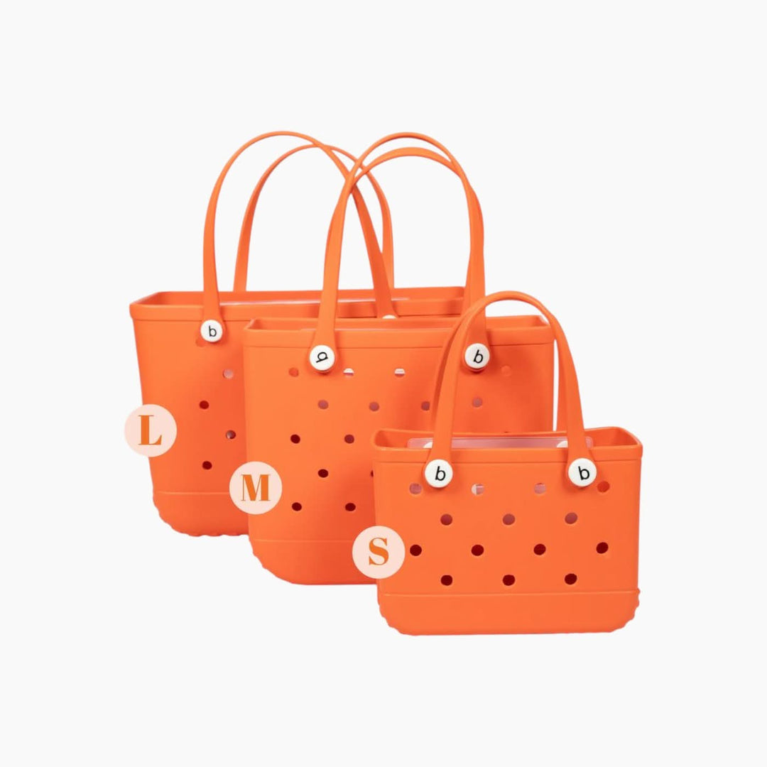 Bogebag Tote